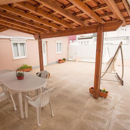 Casa Da Avo - Vale De Lourinha Villa Dış mekan fotoğraf