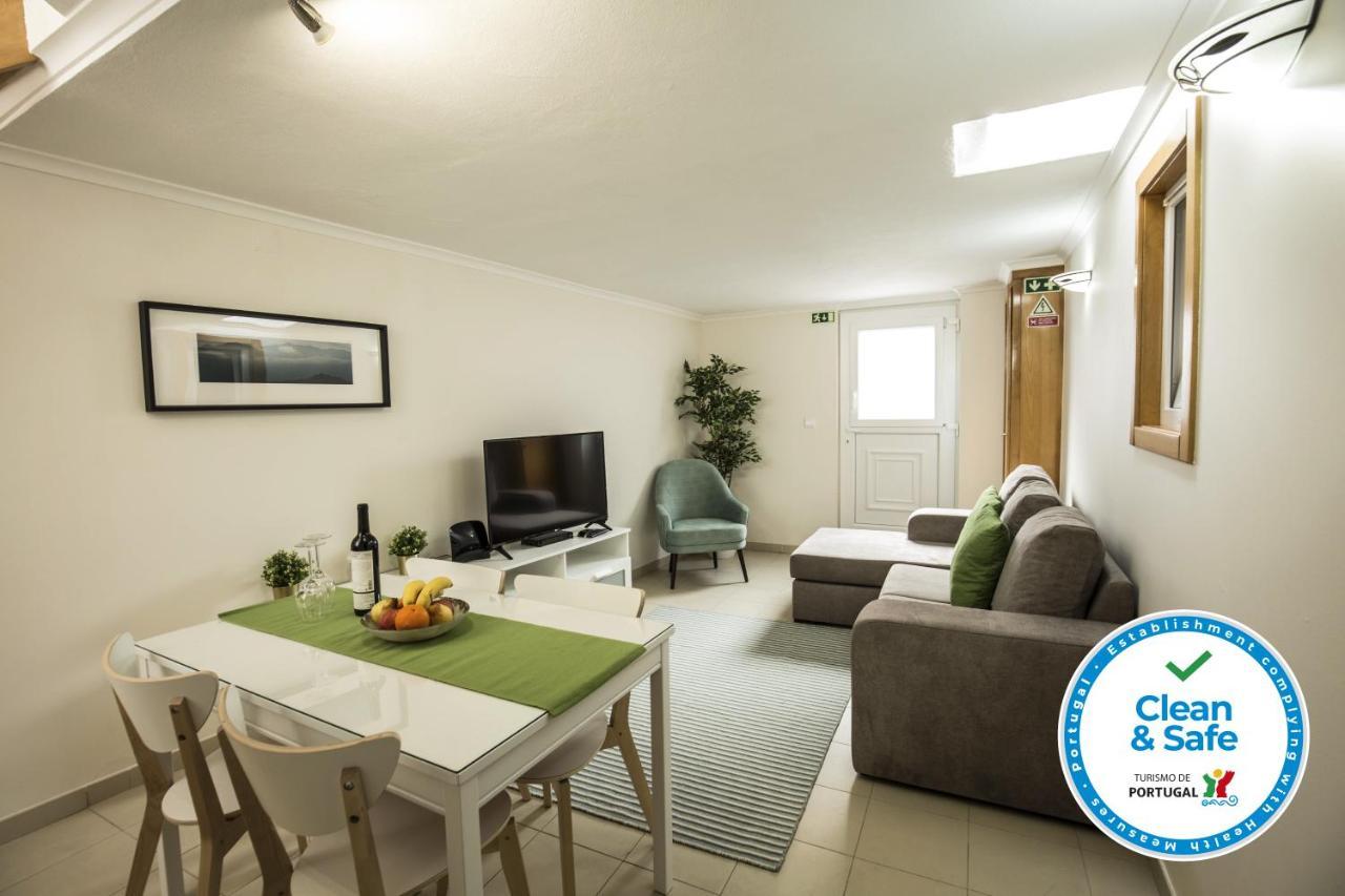 Casa Da Avo - Vale De Lourinha Villa Dış mekan fotoğraf