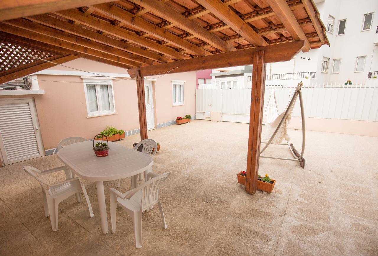 Casa Da Avo - Vale De Lourinha Villa Dış mekan fotoğraf