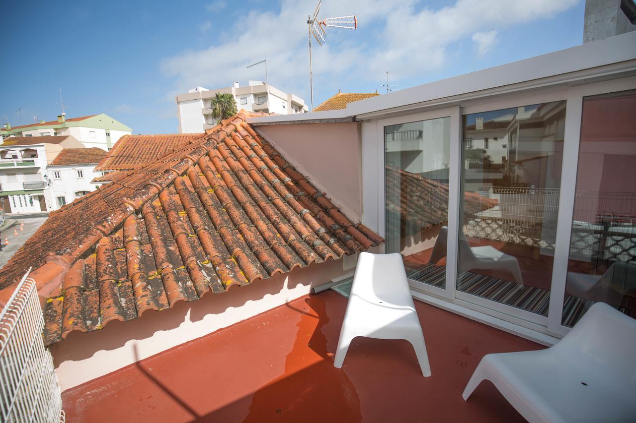 Casa Da Avo - Vale De Lourinha Villa Dış mekan fotoğraf