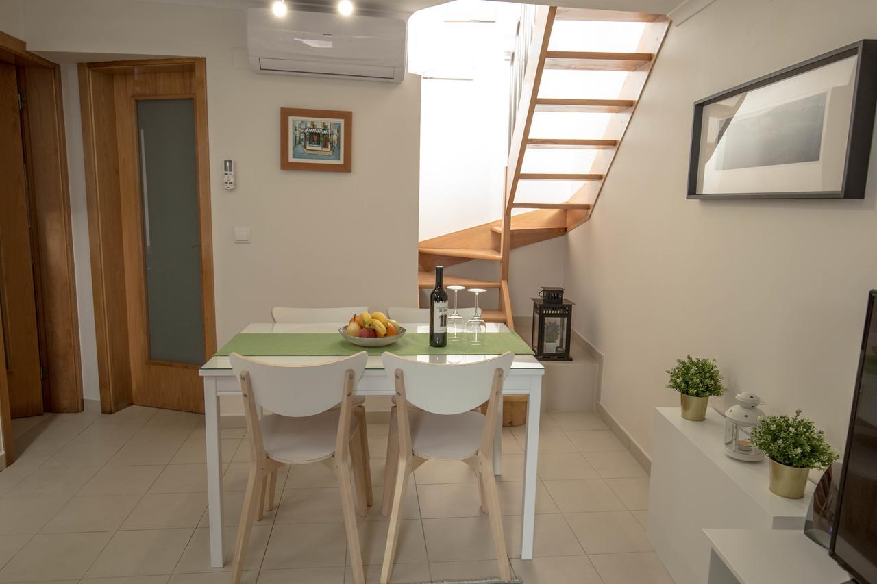 Casa Da Avo - Vale De Lourinha Villa Dış mekan fotoğraf
