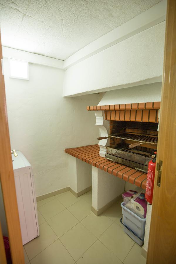 Casa Da Avo - Vale De Lourinha Villa Dış mekan fotoğraf