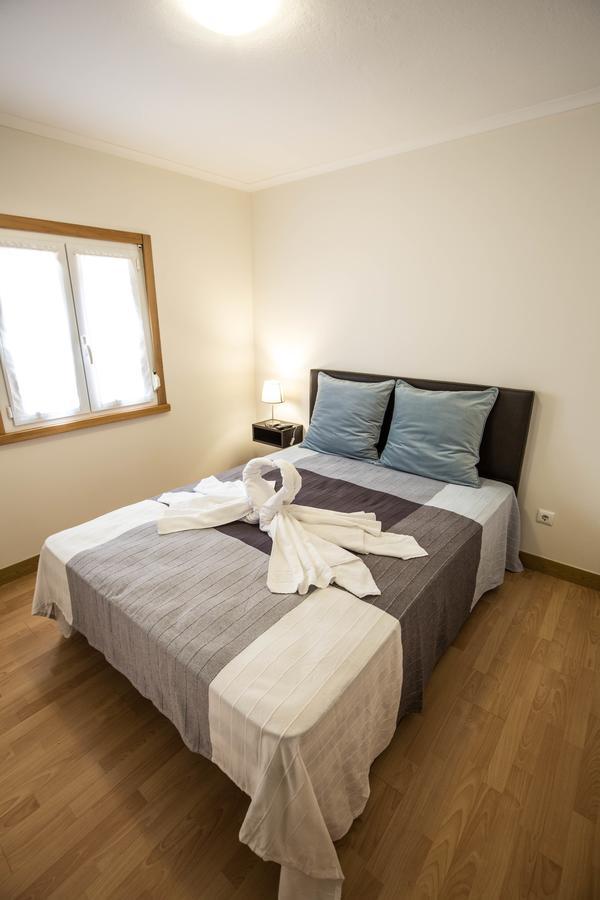 Casa Da Avo - Vale De Lourinha Villa Dış mekan fotoğraf